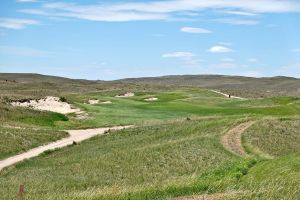 Sand Hills 14th 2026